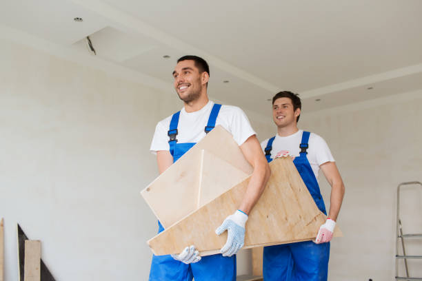 Best Demolition Debris Removal  in Tooele, UT